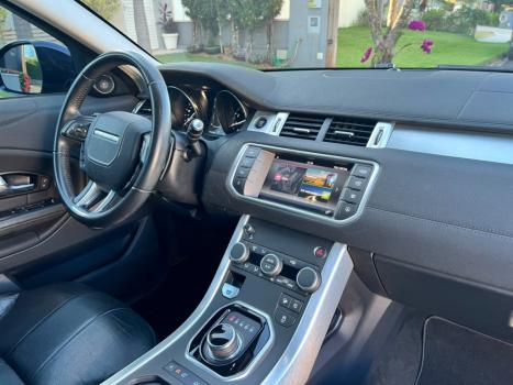 LAND ROVER Range Rover Evoque 2.0 16V P300 SE R-DYNAMIC AWD AUTOM�TICO, Foto 8