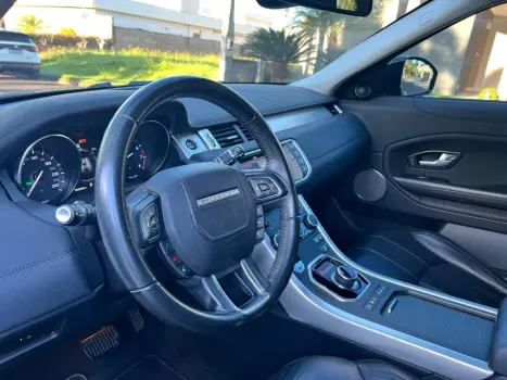 LAND ROVER Range Rover Evoque 2.0 16V P300 SE R-DYNAMIC AWD AUTOM�TICO, Foto 9