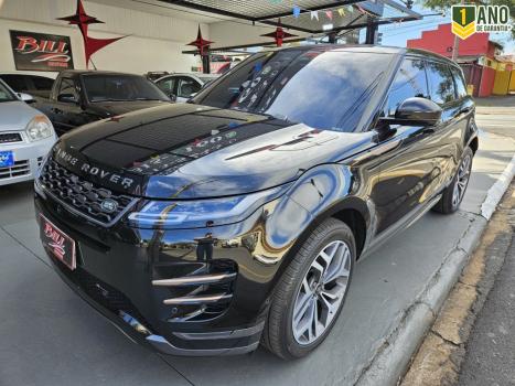LAND ROVER Range Rover Evoque 2.0 16V P300 HSE R-DYNAMIC AWD AUTOMÁTICO, Foto 1