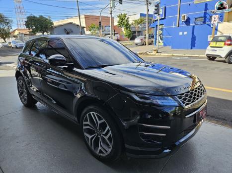 LAND ROVER Range Rover Evoque 2.0 16V P300 HSE R-DYNAMIC AWD AUTOMÁTICO, Foto 2