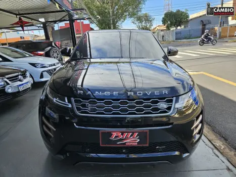 LAND ROVER Range Rover Evoque 2.0 16V P300 HSE R-DYNAMIC AWD AUTOMÁTICO, Foto 3