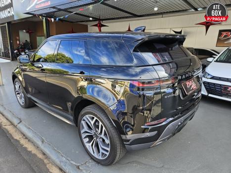 LAND ROVER Range Rover Evoque 2.0 16V P300 HSE R-DYNAMIC AWD AUTOMÁTICO, Foto 4