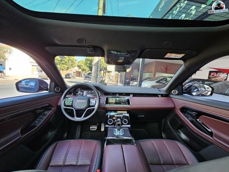 LAND ROVER Range Rover Evoque 2.0 16V P300 HSE R-DYNAMIC AWD AUTOMÁTICO, Foto 7