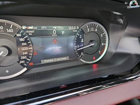 LAND ROVER Range Rover Evoque 2.0 16V P300 HSE R-DYNAMIC AWD AUTOMÁTICO, Foto 10