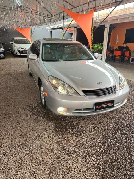 LEXUS ES 330 3.3 V6 24V 4P AUTOMÁTICO, Foto 2 LEXUS ES 330 3.3 V6 24V 4P AUTOMÁTICO, Foto 2