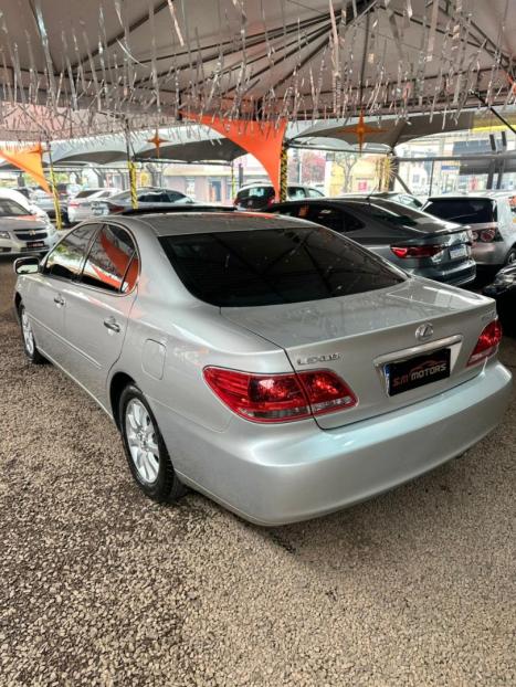 LEXUS ES 330 3.3 V6 24V 4P AUTOM�TICO, Foto 7