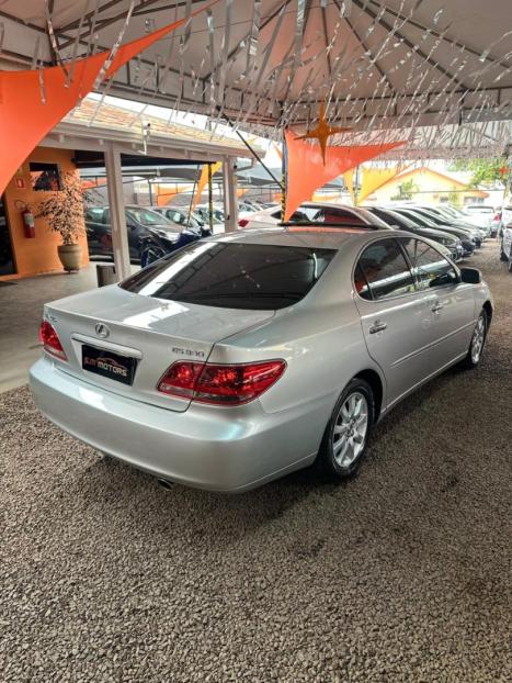 LEXUS ES 330 3.3 V6 24V 4P AUTOM�TICO, Foto 8