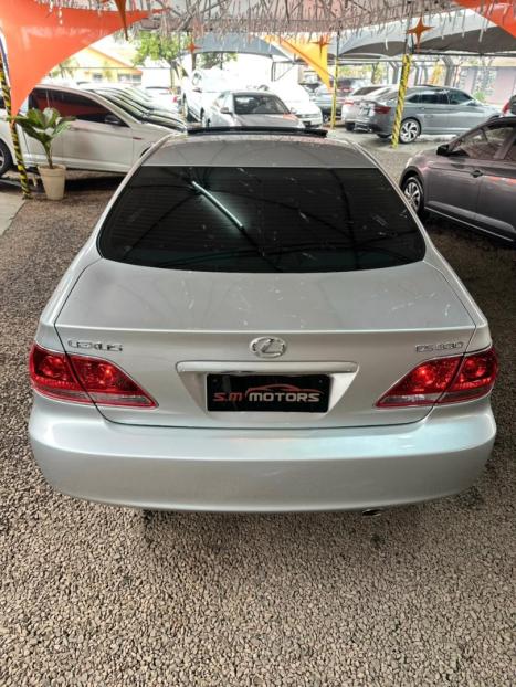 LEXUS ES 330 3.3 V6 24V 4P AUTOM�TICO, Foto 9