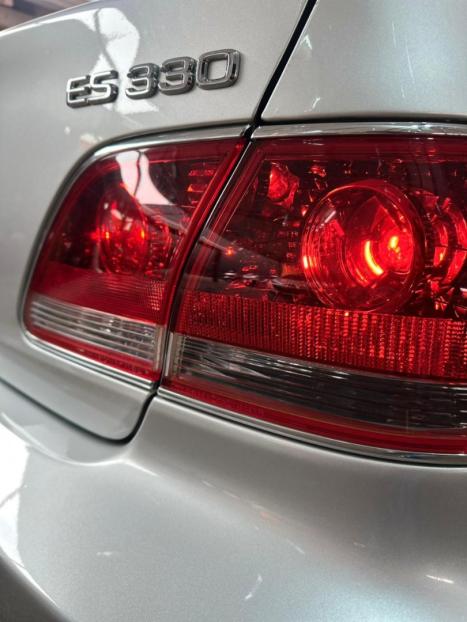 LEXUS ES 330 3.3 V6 24V 4P AUTOM�TICO, Foto 11