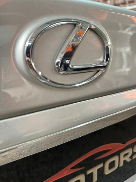 LEXUS ES 330 3.3 V6 24V 4P AUTOM�TICO, Foto 12