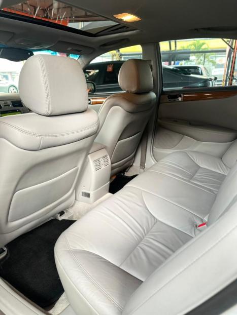 LEXUS ES 330 3.3 V6 24V 4P AUTOM�TICO, Foto 14