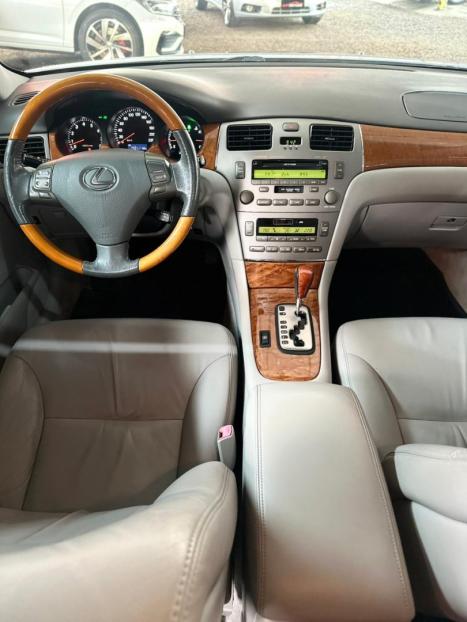 LEXUS ES 330 3.3 V6 24V 4P AUTOM�TICO, Foto 18