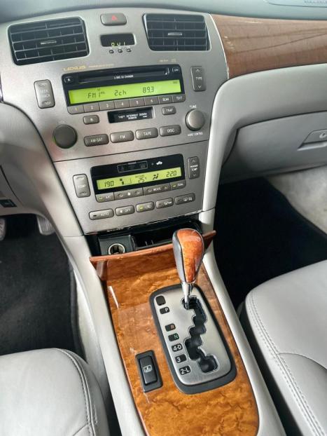 LEXUS ES 330 3.3 V6 24V 4P AUTOM�TICO, Foto 19