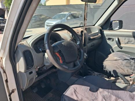 MAHINDRA Scorpio Pick-up 2.6 4P 4X4 CRDE TURBO DIESEL CABINE DUPLA, Foto 3