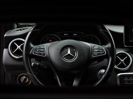 MERCEDES-BENZ A 200 1.6 16V 4P TURBO AUTOMTICO, Foto 6