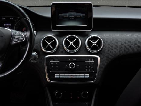 MERCEDES-BENZ A 200 1.6 16V 4P TURBO AUTOMTICO, Foto 7