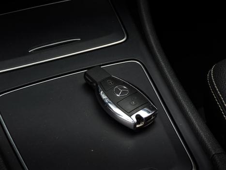 MERCEDES-BENZ A 200 1.6 16V 4P TURBO AUTOMTICO, Foto 10