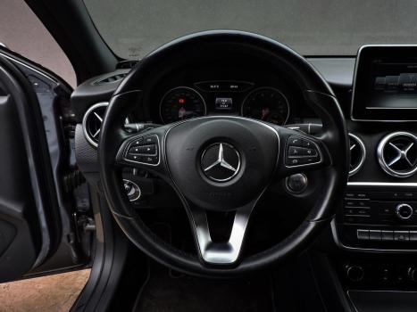 MERCEDES-BENZ A 200 1.6 16V 4P TURBO AUTOMTICO, Foto 12