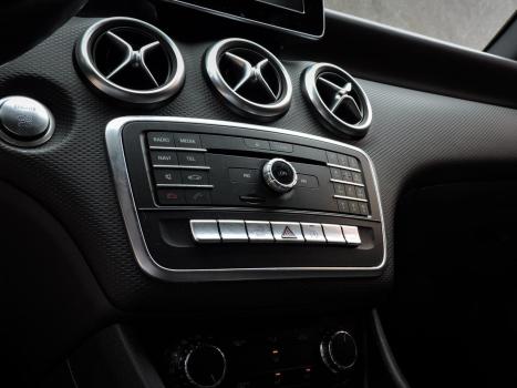 MERCEDES-BENZ A 200 1.6 16V 4P TURBO AUTOMTICO, Foto 13