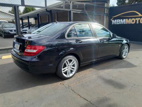 MERCEDES-BENZ C 180 1.8 16V 4P CLASSIC PLUS AUTOMTICO, Foto 2