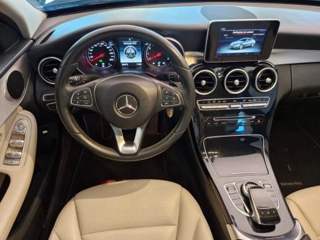 MERCEDES-BENZ C 180 , Foto 4