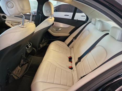 MERCEDES-BENZ C 180 , Foto 9