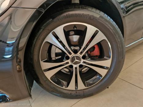 MERCEDES-BENZ C 180 , Foto 10