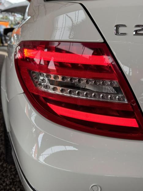 MERCEDES-BENZ C 200 1.8 16V 4P CGI AVANTGARDE AUTOM�TICO, Foto 7