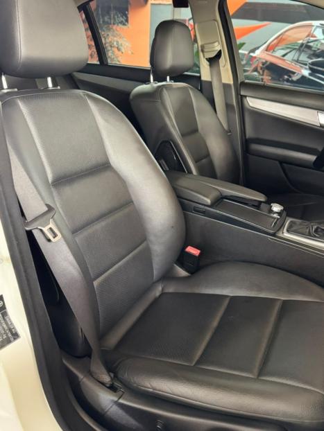 MERCEDES-BENZ C 200 1.8 16V 4P CGI AVANTGARDE AUTOM�TICO, Foto 13