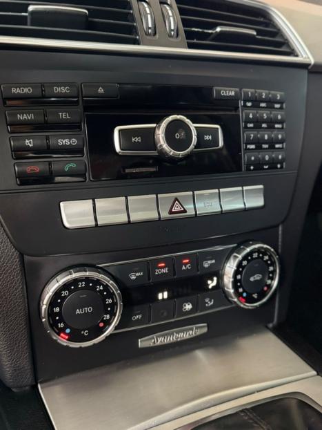 MERCEDES-BENZ C 200 1.8 16V 4P CGI AVANTGARDE AUTOM�TICO, Foto 19