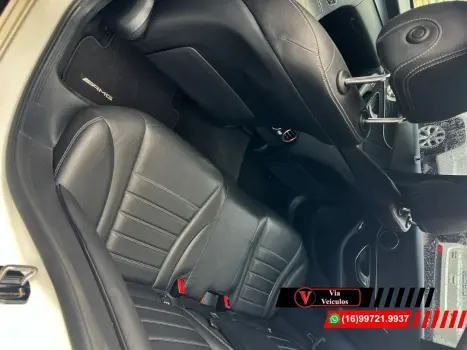 MERCEDES-BENZ C 300 2.0 16V 4P CGI SPORT 9G-TRONIC AUTOMTICO, Foto 10