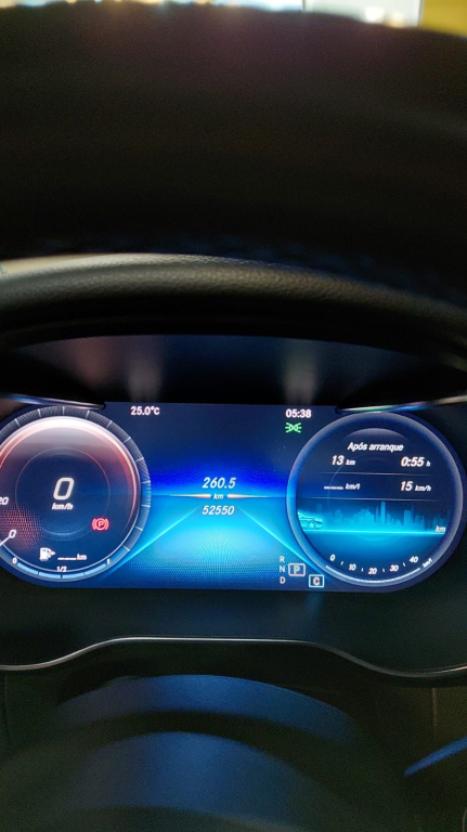 MERCEDES-BENZ C 300 2.0 16V 4P CGI SPORT 9G-TRONIC AUTOM�TICO, Foto 4