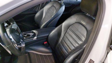 MERCEDES-BENZ C 300 2.0 16V 4P CGI SPORT 9G-TRONIC AUTOM�TICO, Foto 6