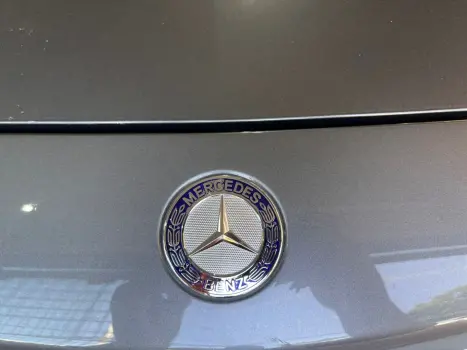 MERCEDES-BENZ GLA 200 1.6 16V 4P CGI STYLE TURBO AUTOM�TICO, Foto 12