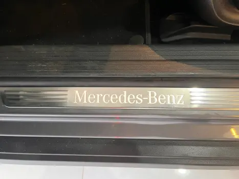MERCEDES-BENZ GLA 200 1.6 16V 4P CGI STYLE TURBO AUTOM�TICO, Foto 14