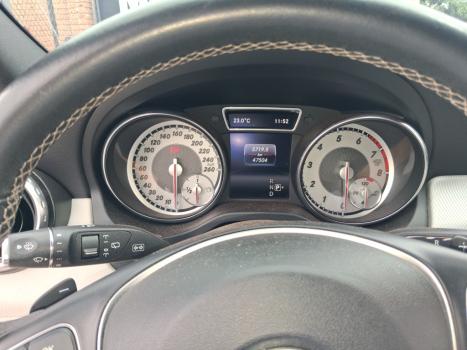 MERCEDES-BENZ GLA 200 1.6 16V 4P CGI ADVANCE TURBO AUTOM�TICO, Foto 4