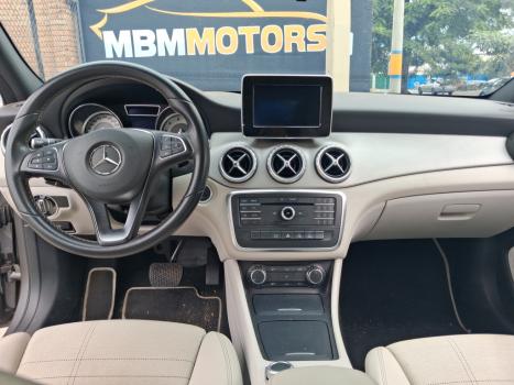 MERCEDES-BENZ GLA 200 1.6 16V 4P CGI ADVANCE TURBO AUTOM�TICO, Foto 5