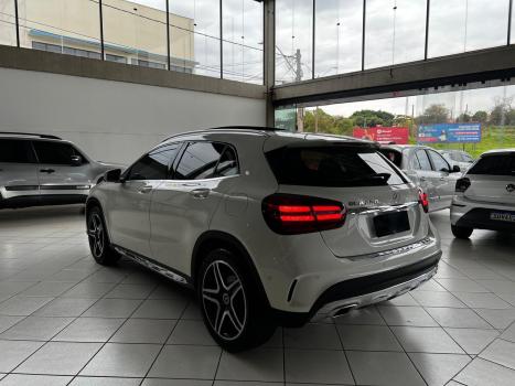 MERCEDES-BENZ GLA 250 2.0 16V 4P SPORT TURBO AUTOMÁTICO, Foto 8 MERCEDES-BENZ GLA 250 2.0 16V 4P SPORT TURBO AUTOMÁTICO, Foto 8