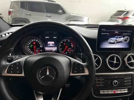 MERCEDES-BENZ GLA 250 2.0 16V 4P SPORT TURBO AUTOMÁTICO, Foto 9 MERCEDES-BENZ GLA 250 2.0 16V 4P SPORT TURBO AUTOMÁTICO, Foto 9
