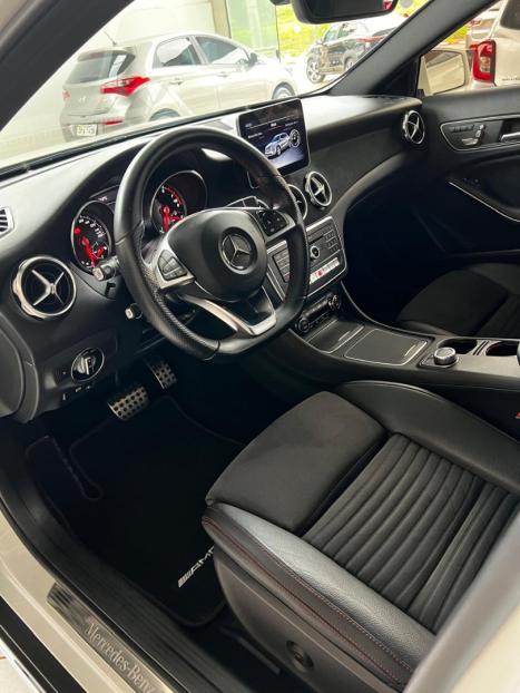 MERCEDES-BENZ GLA 250 2.0 16V 4P SPORT TURBO AUTOMÁTICO, Foto 12 MERCEDES-BENZ GLA 250 2.0 16V 4P SPORT TURBO AUTOMÁTICO, Foto 12