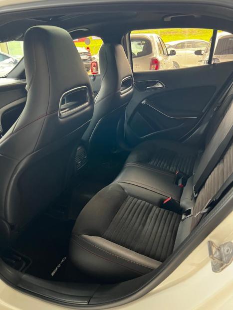 MERCEDES-BENZ GLA 250 2.0 16V 4P SPORT TURBO AUTOMÁTICO, Foto 14 MERCEDES-BENZ GLA 250 2.0 16V 4P SPORT TURBO AUTOMÁTICO, Foto 14