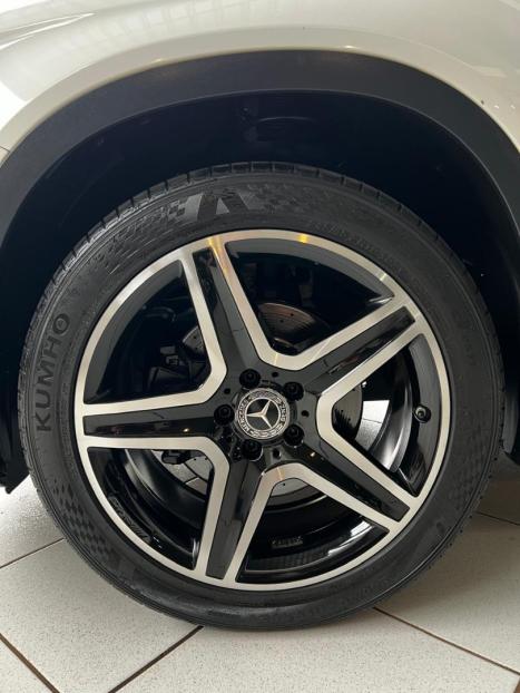 MERCEDES-BENZ GLA 250 2.0 16V 4P SPORT TURBO AUTOMÁTICO, Foto 17 MERCEDES-BENZ GLA 250 2.0 16V 4P SPORT TURBO AUTOMÁTICO, Foto 17