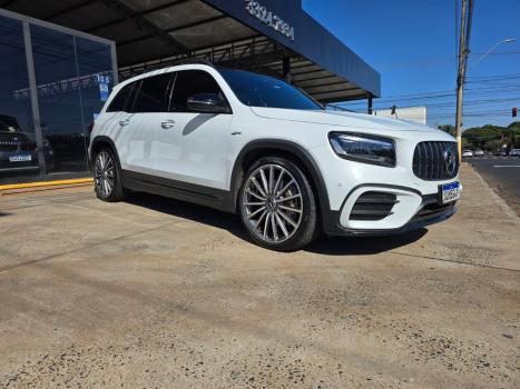 MERCEDES-BENZ GLB 35 AMG 2.0 16V 4P MHEV 4MATIC SPEEDSHIFT AUTOM�TICO, Foto 3