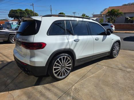 MERCEDES-BENZ GLB 35 AMG 2.0 16V 4P MHEV 4MATIC SPEEDSHIFT AUTOM�TICO, Foto 5