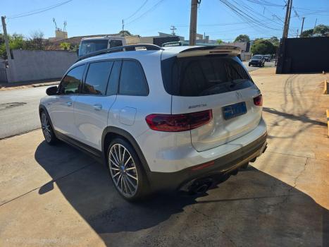 MERCEDES-BENZ GLB 35 AMG 2.0 16V 4P MHEV 4MATIC SPEEDSHIFT AUTOM�TICO, Foto 7