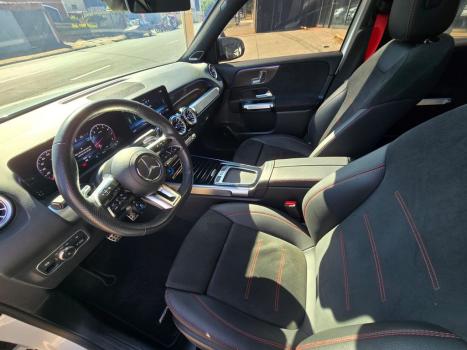 MERCEDES-BENZ GLB 35 AMG 2.0 16V 4P MHEV 4MATIC SPEEDSHIFT AUTOM�TICO, Foto 8