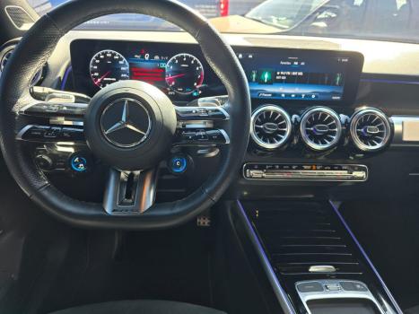 MERCEDES-BENZ GLB 35 AMG 2.0 16V 4P MHEV 4MATIC SPEEDSHIFT AUTOM�TICO, Foto 11