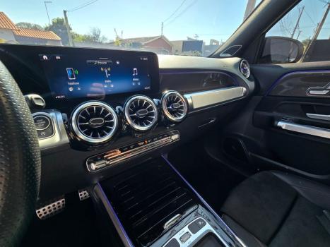 MERCEDES-BENZ GLB 35 AMG 2.0 16V 4P MHEV 4MATIC SPEEDSHIFT AUTOM�TICO, Foto 12