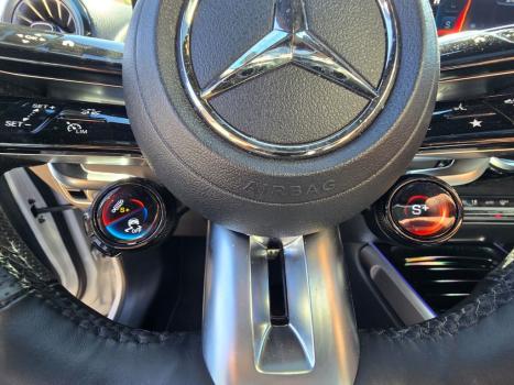 MERCEDES-BENZ GLB 35 AMG 2.0 16V 4P MHEV 4MATIC SPEEDSHIFT AUTOM�TICO, Foto 13