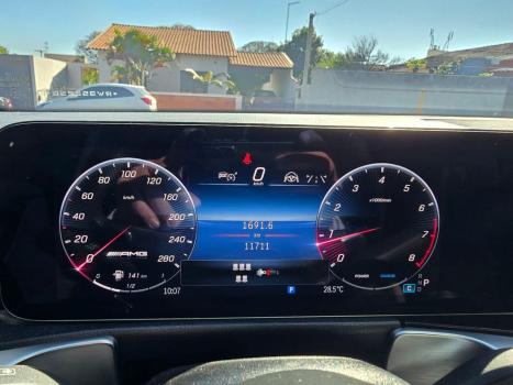 MERCEDES-BENZ GLB 35 AMG 2.0 16V 4P MHEV 4MATIC SPEEDSHIFT AUTOM�TICO, Foto 14